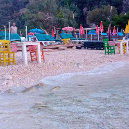 Apartment Hill Defne Kaş
